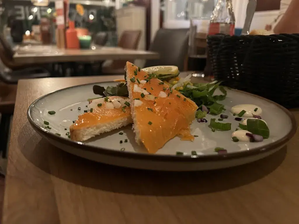 Andreas Joeris_Brasserie/Cafetaria Iets Anders_Wemeldinge_review