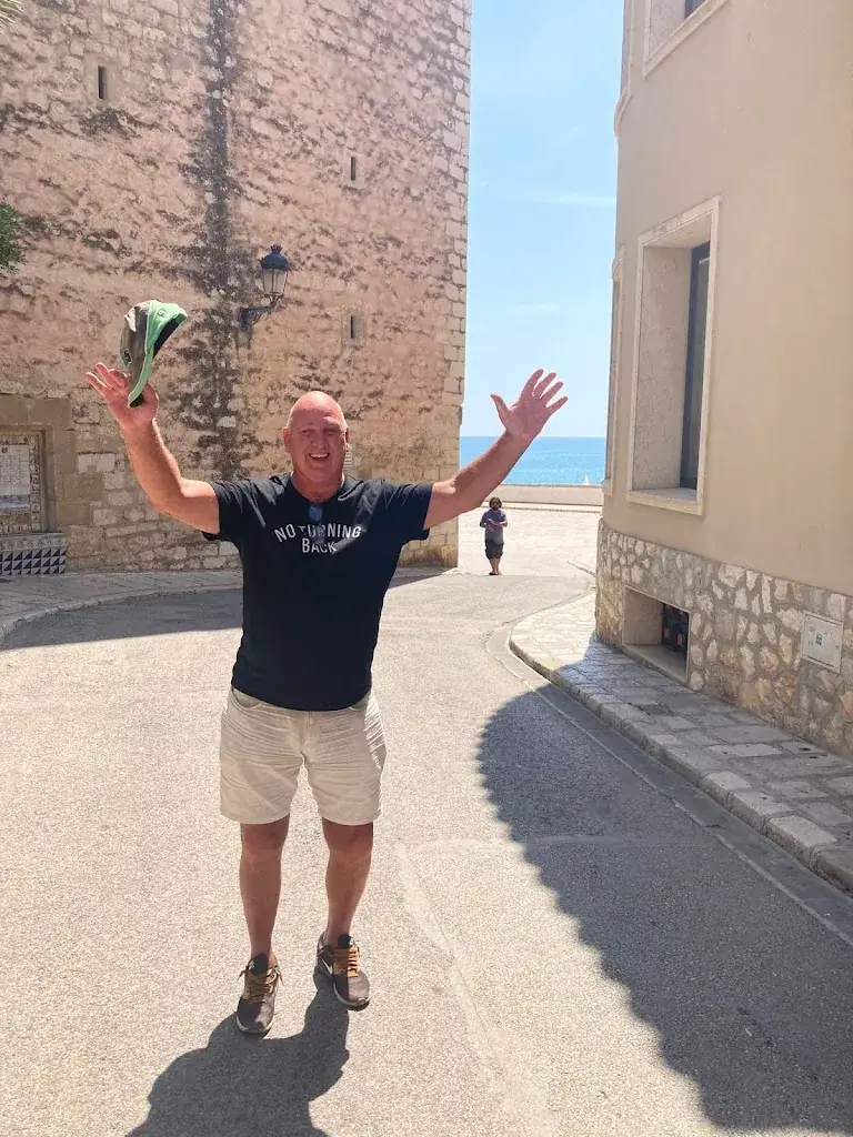 Evert Melgers_1401 Lunch & brood_Wemeldinge_review