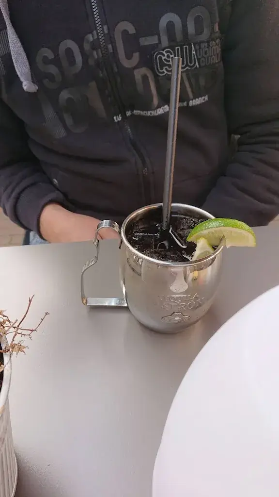 Menu_Restaurant Grand Café Levels_Harlingen_image_7