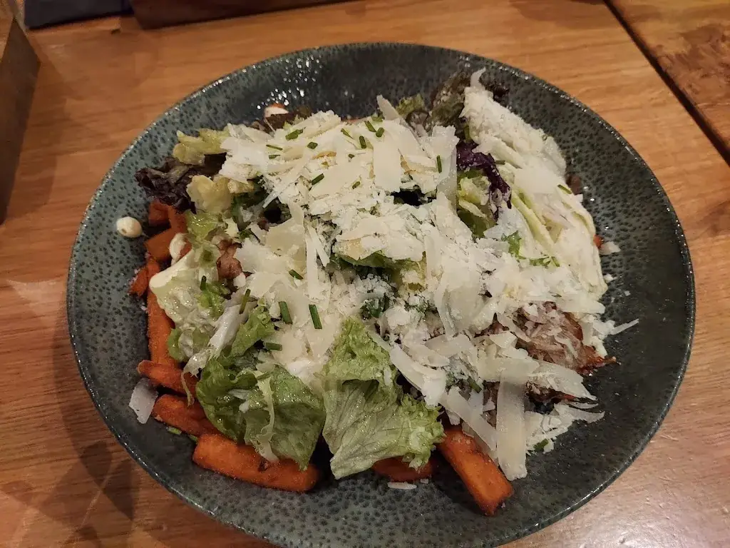 Menu_Restaurant Grand Café Levels_Harlingen_image_8