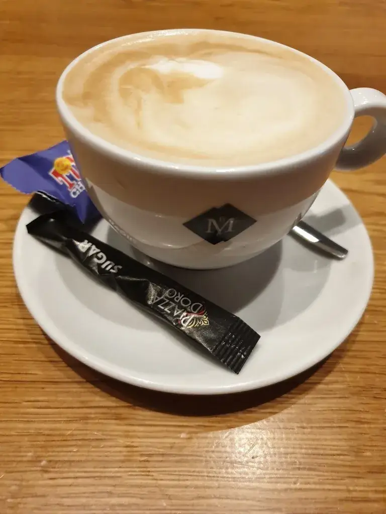 Menu_Restaurant Grand Café Levels_Harlingen_image_9