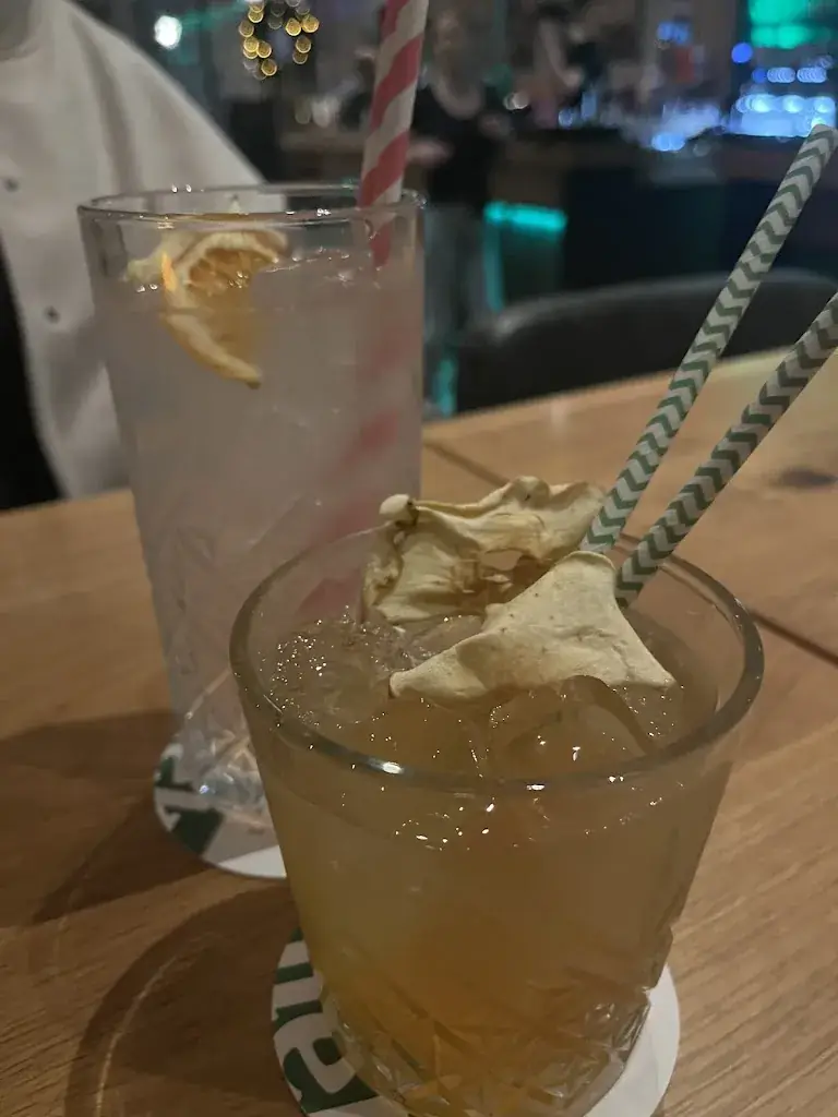 Jacek Ka_Restaurant Grand Café Levels_Harlingen_review