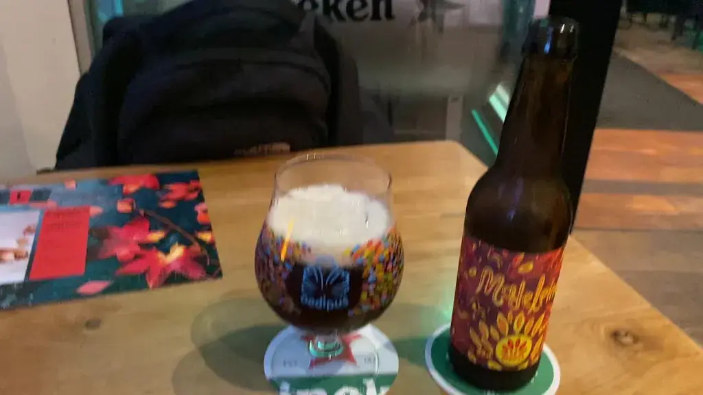 Restaurant Grand Café Levels_Harlingen_slider_image_2