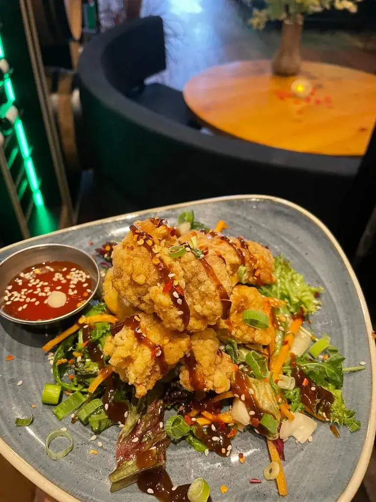 Restaurant Grand Café Levels_Harlingen_slider_image_3