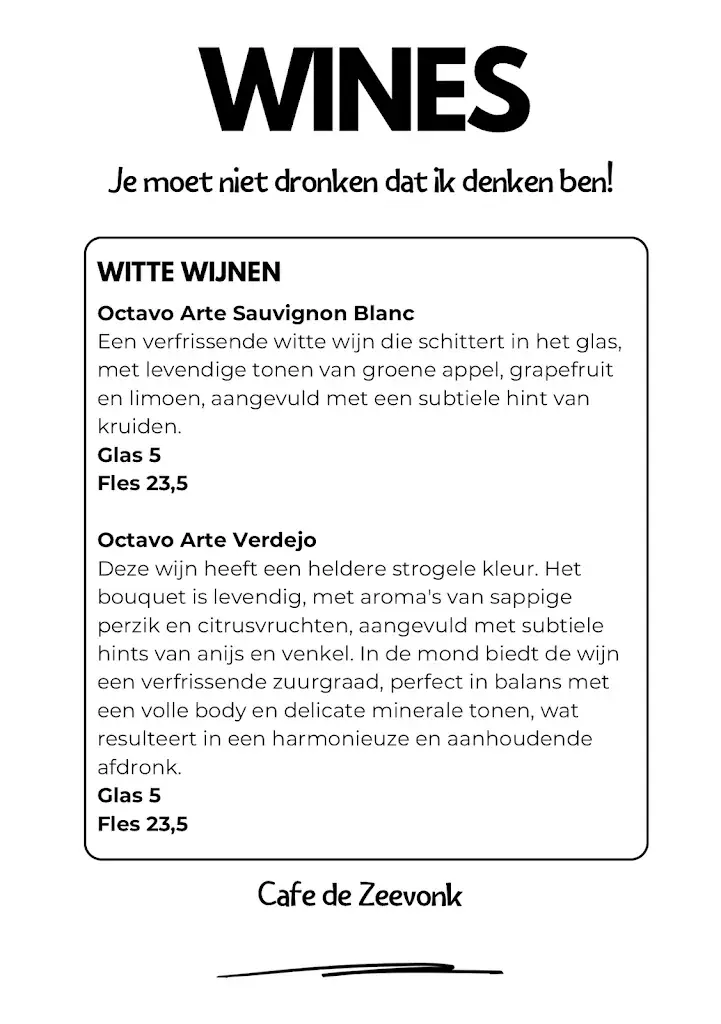 Menu_Café de Zeevonk_Wemeldinge_image_1