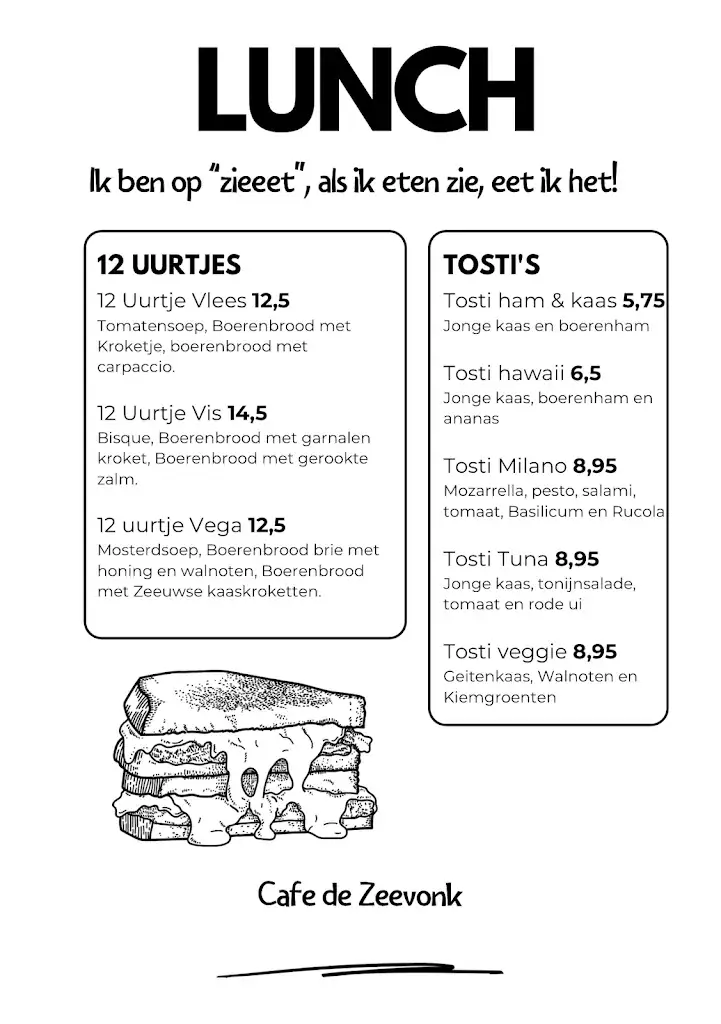 Menu_Café de Zeevonk_Wemeldinge_image_4