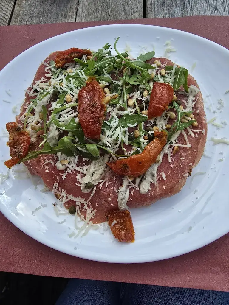 natascha blok_Café de Zeevonk_Wemeldinge_review