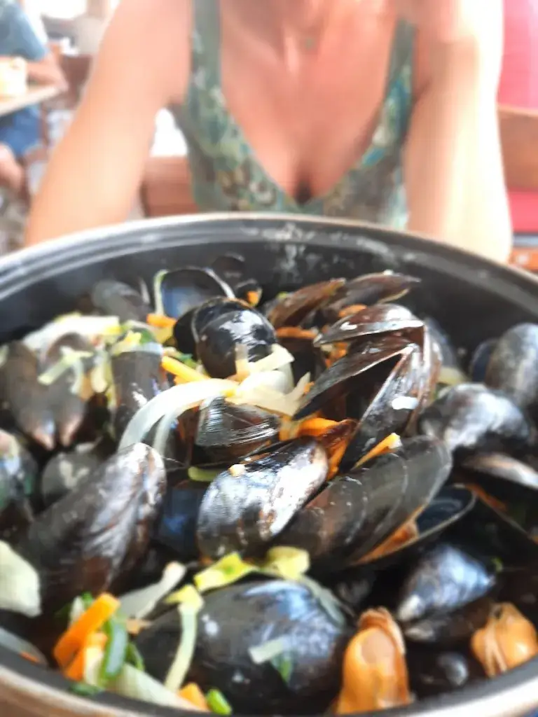 Menu_De Viskêête / Piet van Oost B.V._Yerseke_image_5