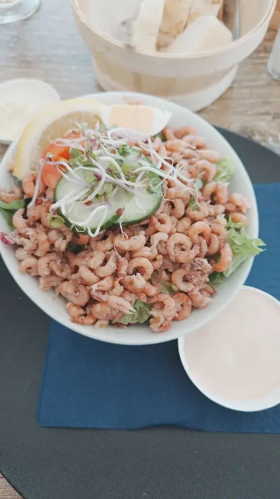 Menu_De Viskêête / Piet van Oost B.V._Yerseke_image_7