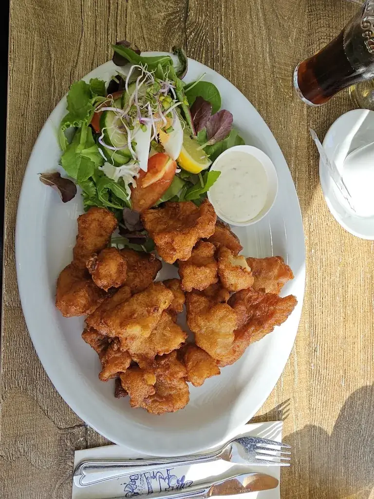 Menu_De Viskêête / Piet van Oost B.V._Yerseke_image_9