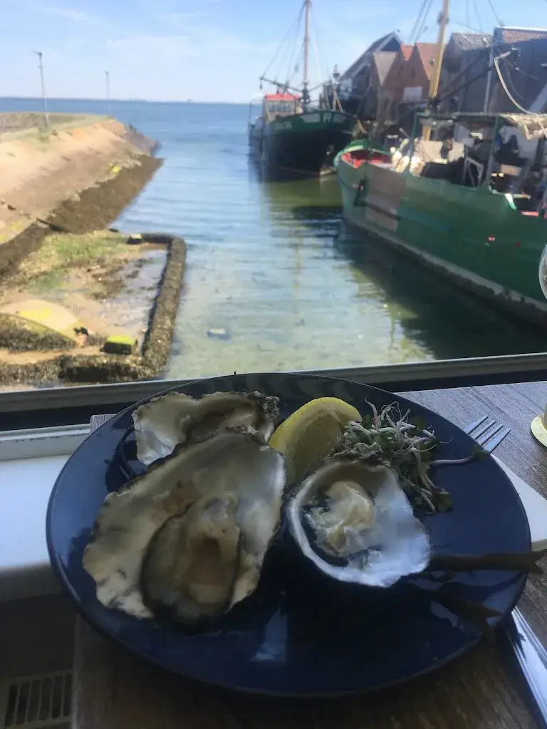 Stella Esplosiva (Laura PeGr)_De Viskêête / Piet van Oost B.V._Yerseke_review