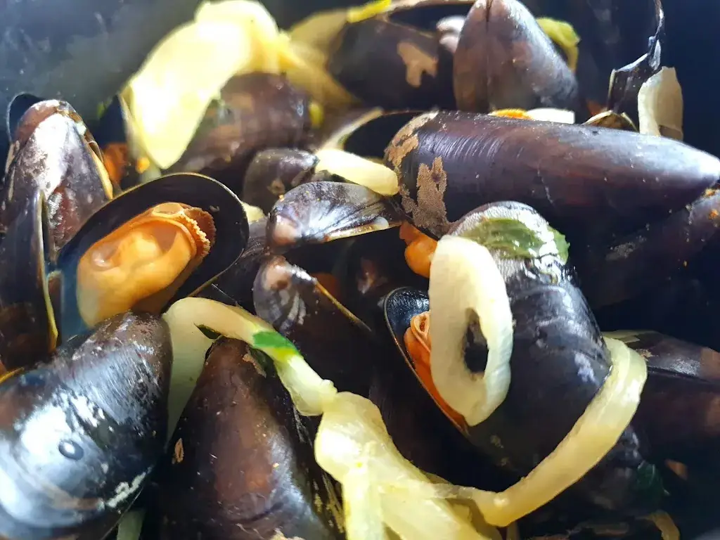 Luc Krols_De Viskêête / Piet van Oost B.V._Yerseke_review