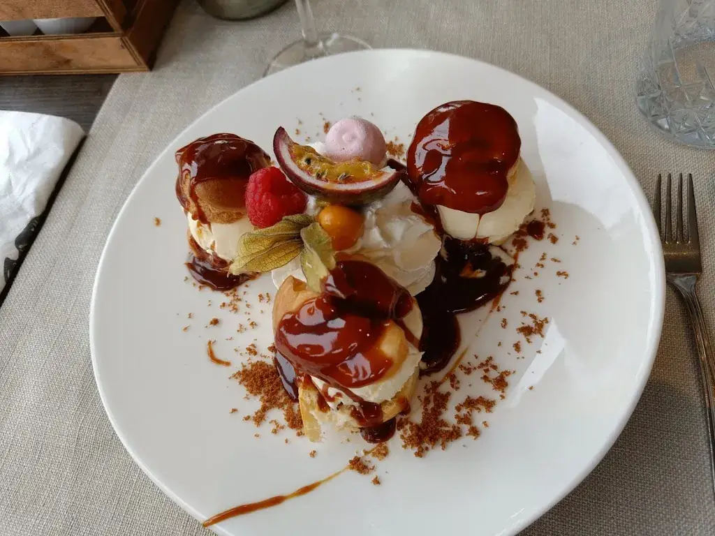 vega diete_Restaurant De Branding_Yerseke_review