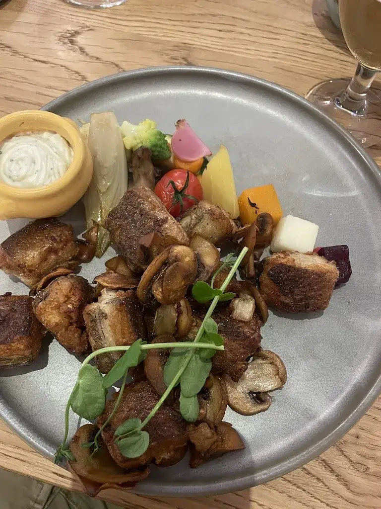 Menu_Restaurant Het Bonte Hert_Hulst_image_8