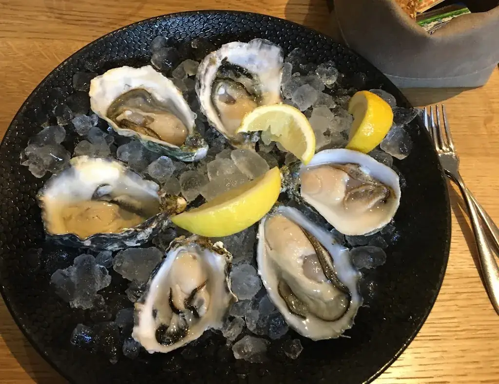 Peter Volleman_Restaurant Het Bonte Hert_Hulst_review