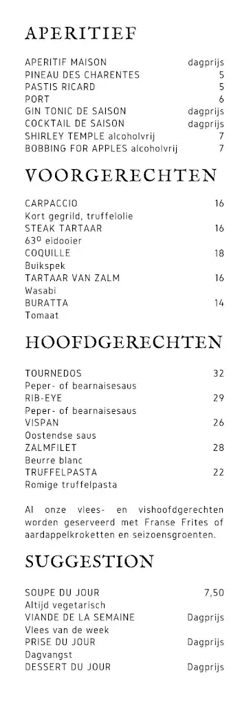 Menu_Bistrot En Passant_Hulst_image_2