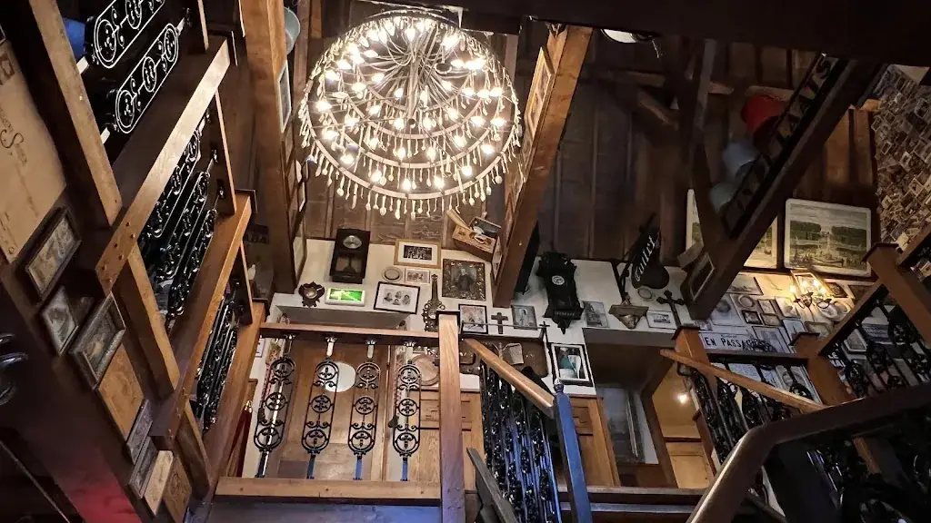 Nakarin P._Bistrot En Passant_Hulst_review