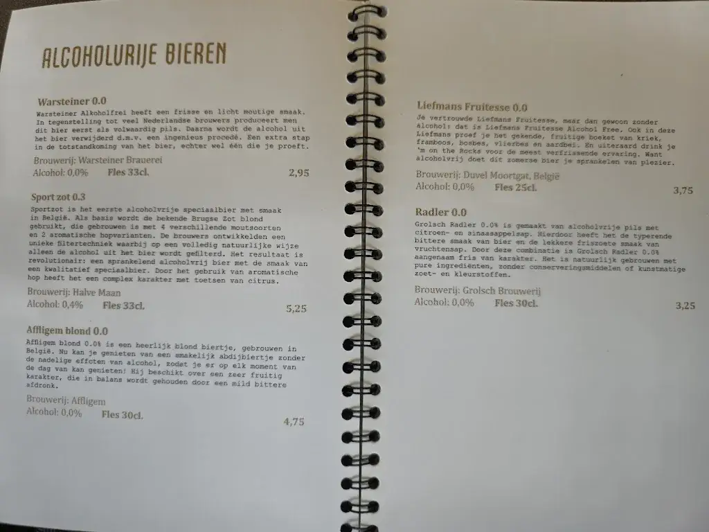 Menu_Brasserie Oud Hulst_Hulst_image_2