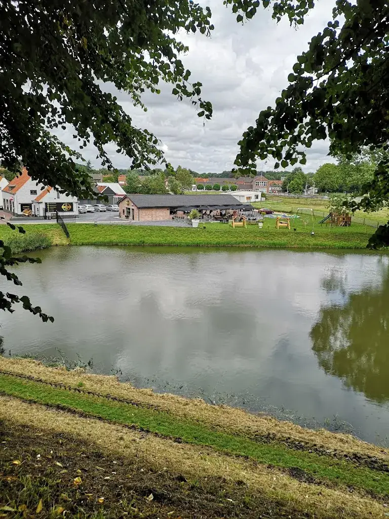 Dasha P._The Schuur_Hulst_review