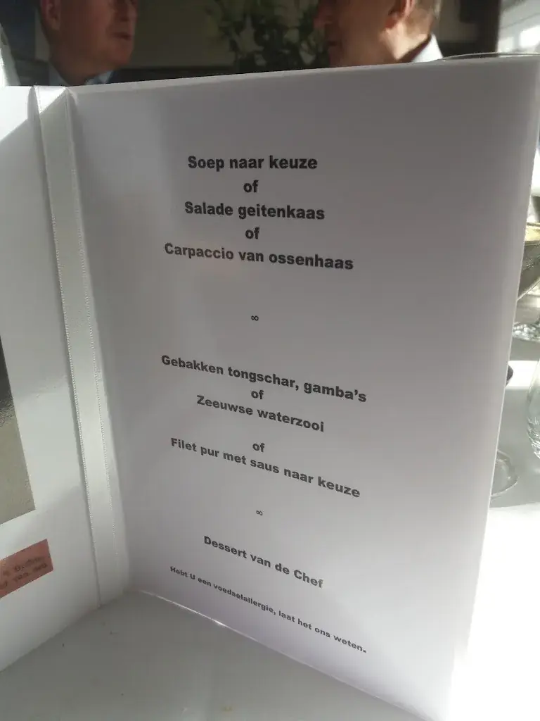 Menu_Restaurant Napoleon_Hulst_image_4