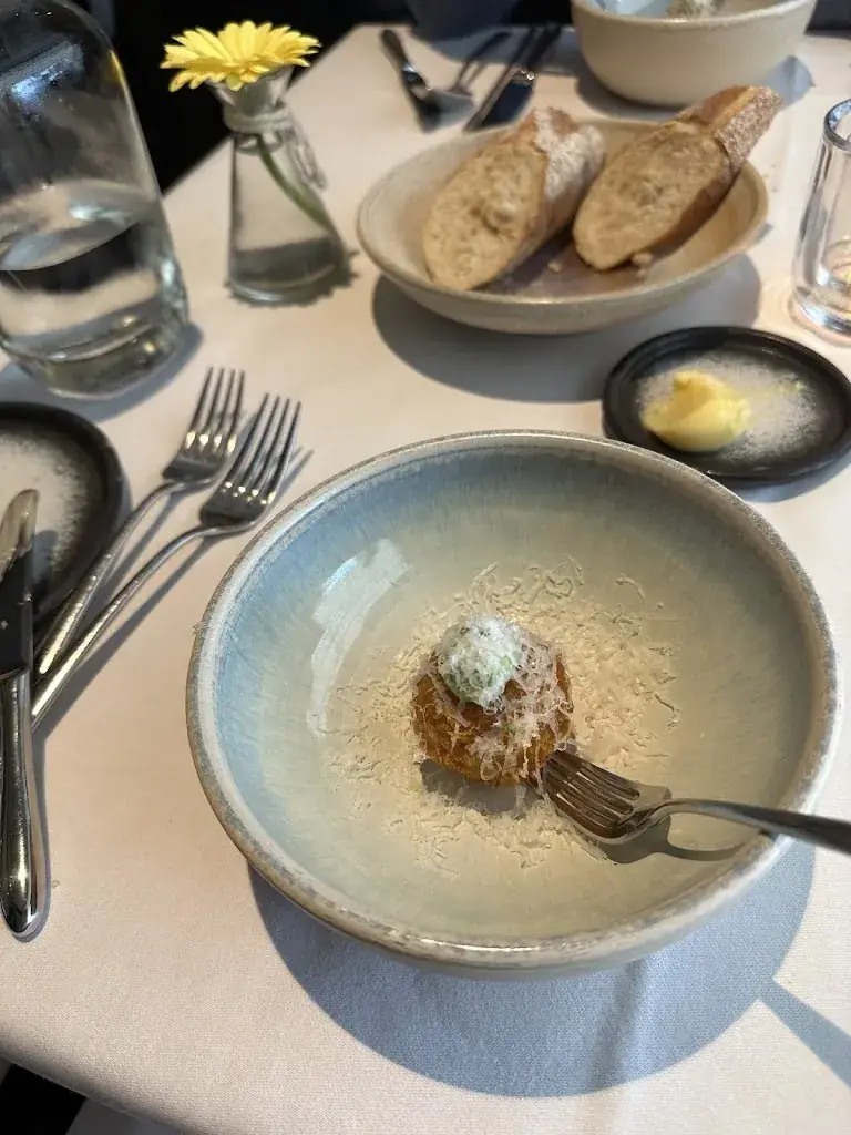 Ivanna Koniukh_Restaurant Napoleon_Hulst_review