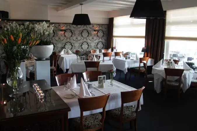 Restaurant Napoleon restaurant in Hulst