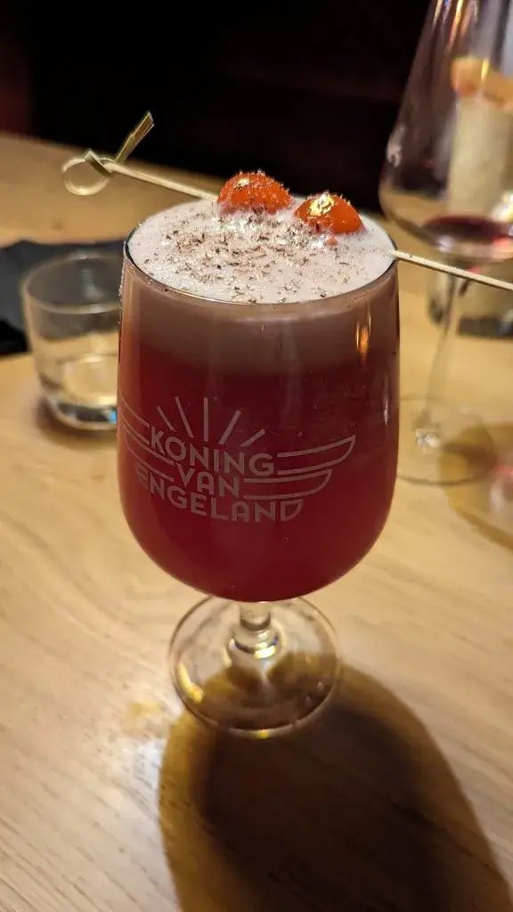 Menu_Brasserie Koning van Engeland_Hulst_image_3