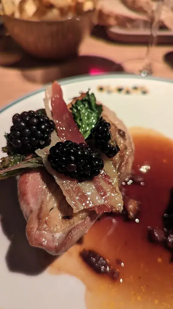 Menu_Brasserie Koning van Engeland_Hulst_image_7