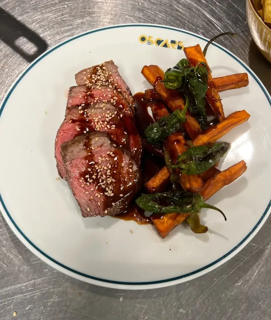 Tristan de Block_Brasserie Koning van Engeland_Hulst_review