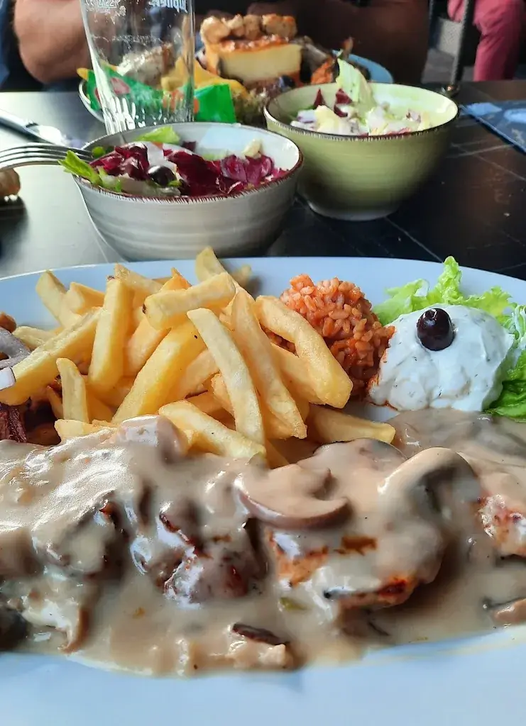 Menu_Grieks Restaurant Rhodos_Hulst_image_7