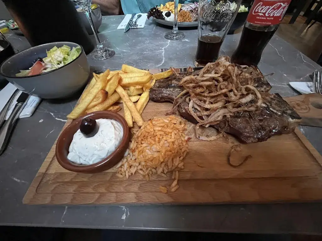 Jorge Santos_Grieks Restaurant Rhodos_Hulst_review