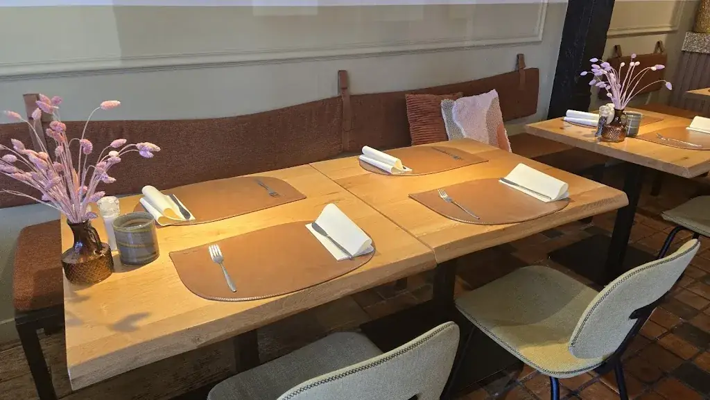 Niels_FERM Bistrot_Hulst_review