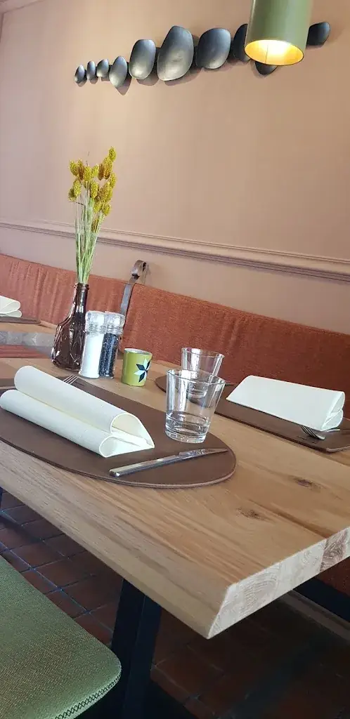 FERM Bistrot restaurant in Hulst