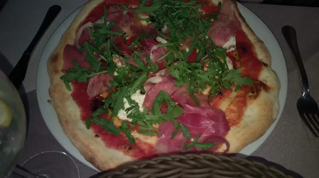 Menu_Restaurant Pizzeria Méditerranée_Hulst_image_6