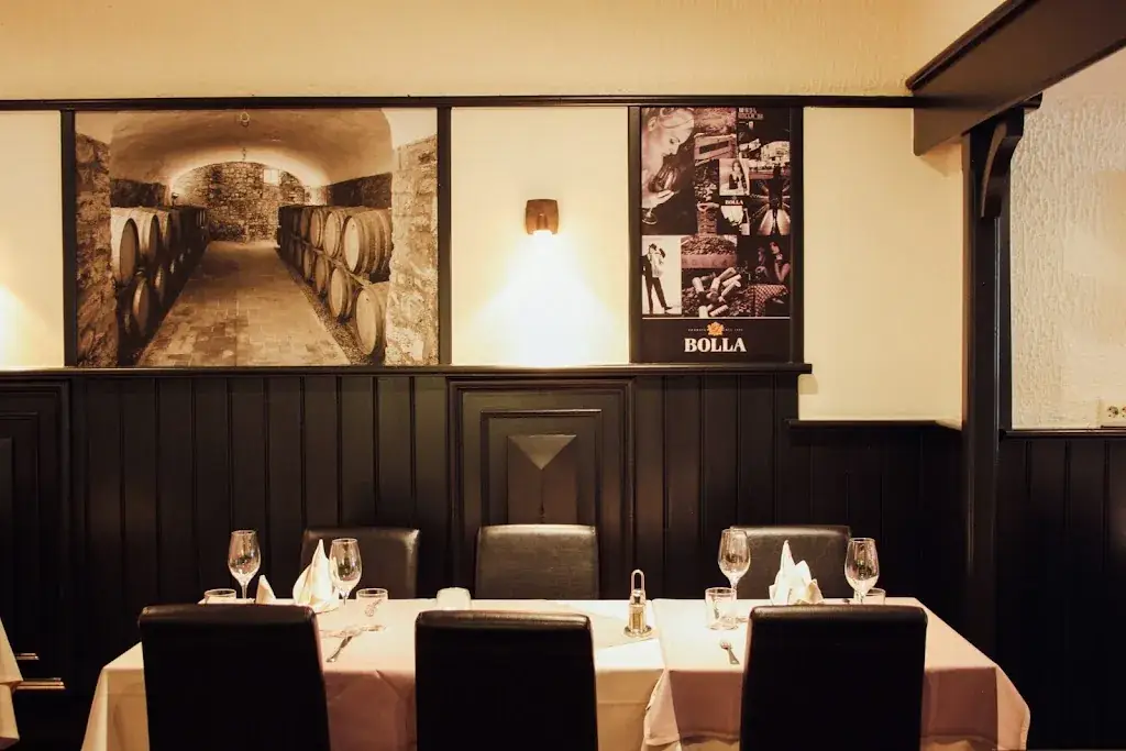 Restaurant Pizzeria Méditerranée restaurant in Hulst