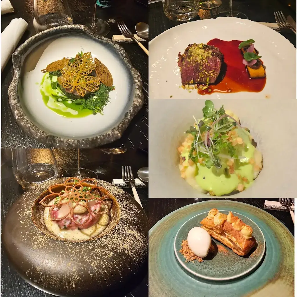 Viktorija Isaicheva_Restaurant Terroir Grand Cru_Hulst_review