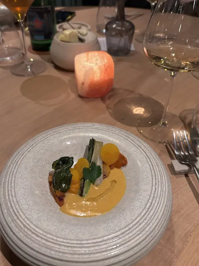 Kira van Deurzen_Restaurant Terroir Grand Cru_Hulst_review