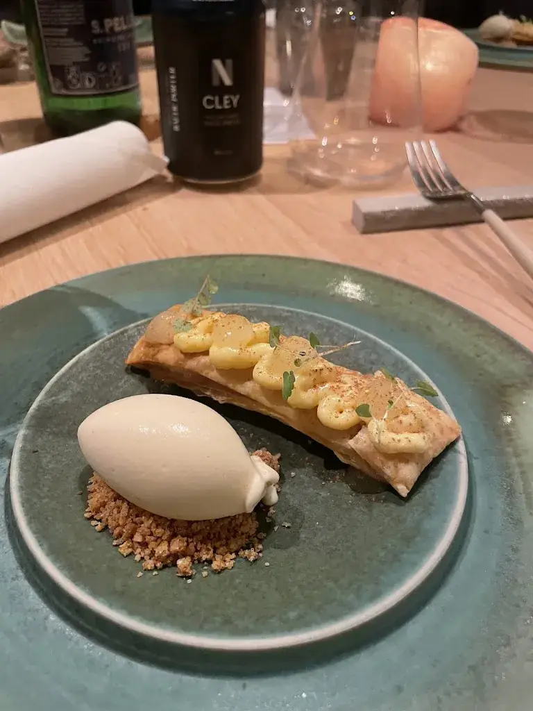 Bram Dekker_Restaurant Terroir Grand Cru_Hulst_review