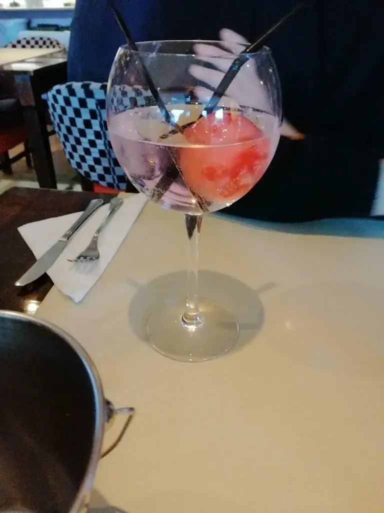 Charlie_Bistro De Sluwe Vos_Hulst_review