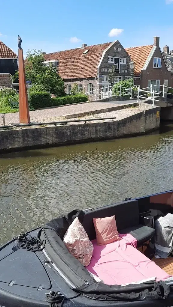 Stadsherberg Het Wapen van IJlst_IJlst_slider_image_1