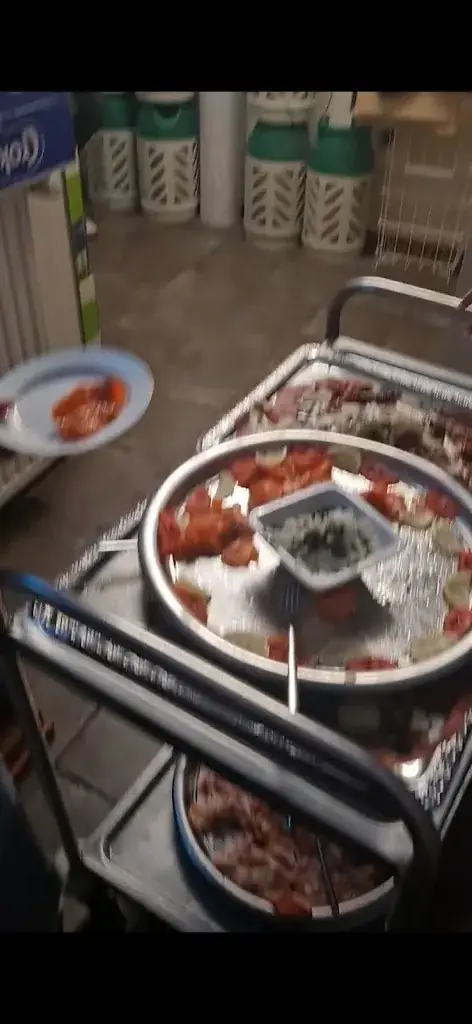 Krzysztof Pilarczyk_De Bourgondiër_Hulst_review