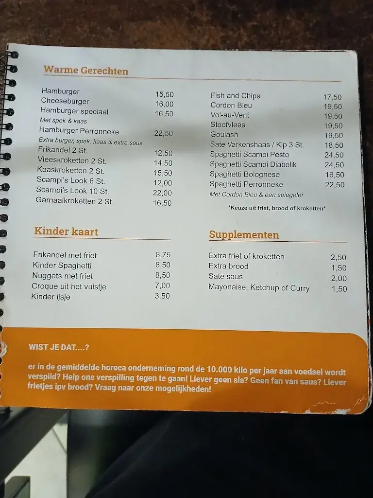 Menu_'t Perronneke_Hulst_image_4