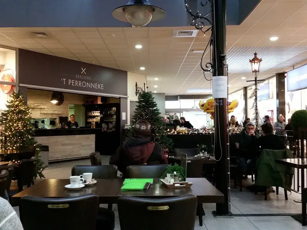 Danny Hoskens_'t Perronneke_Hulst_review