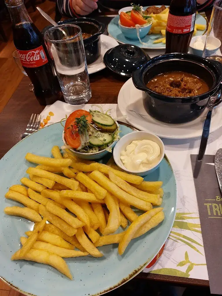 jonathan rombaut_Brasserie Truffino_Hulst_review