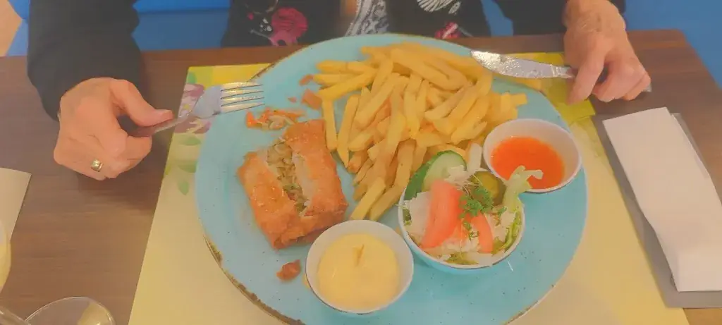 Peet Molenaar_Brasserie Truffino_Hulst_review