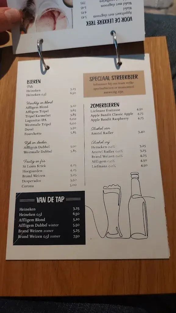 Menu_Family Hulst_Hulst_image_4