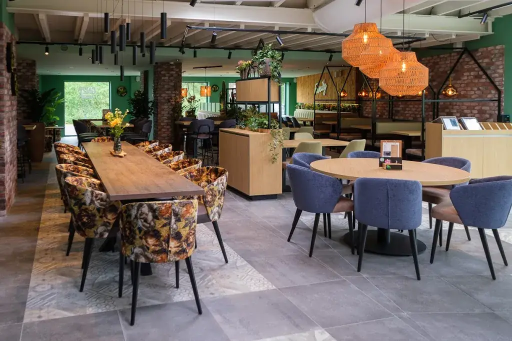 Family Hulst restaurant in Hulst