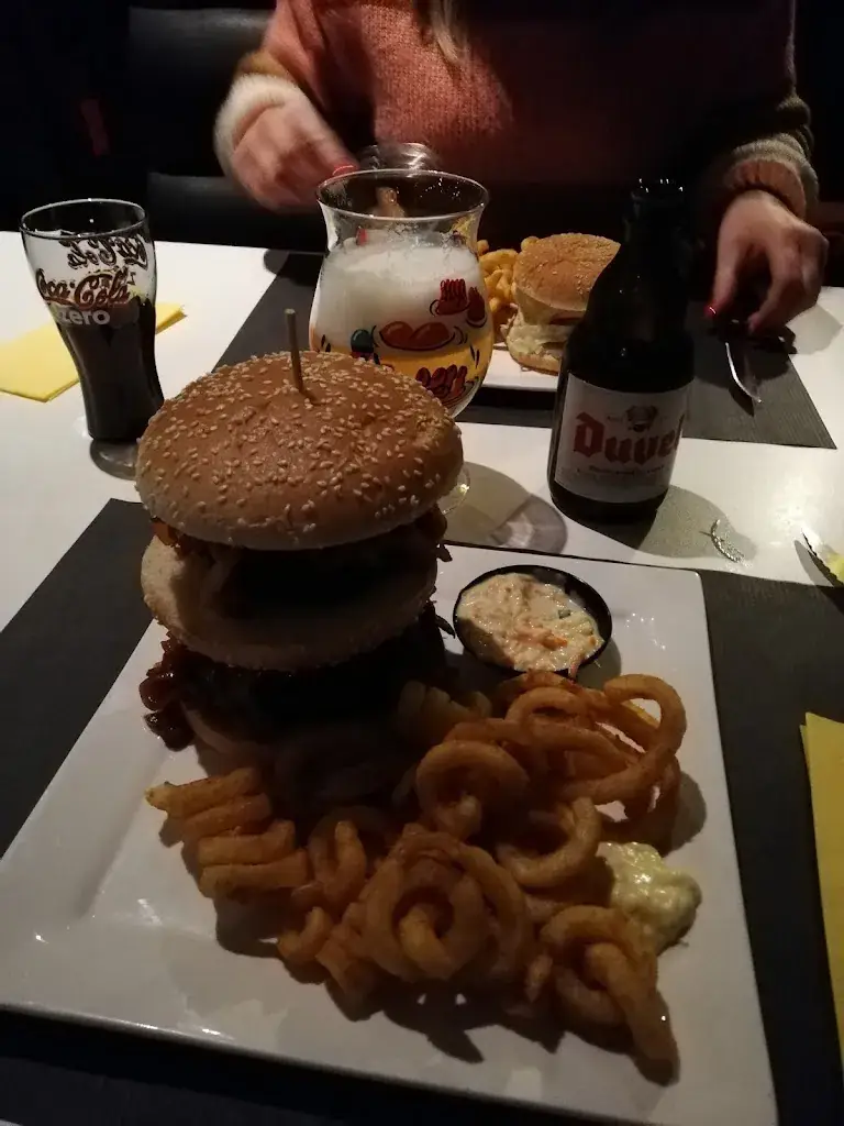 Menu_Bally's Diner_Hulst_immagine_5