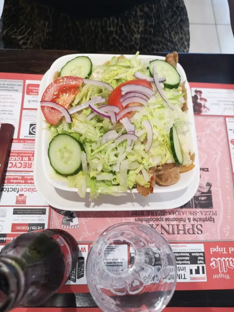 Menu_Sphinx Hulst_Hulst_image_1