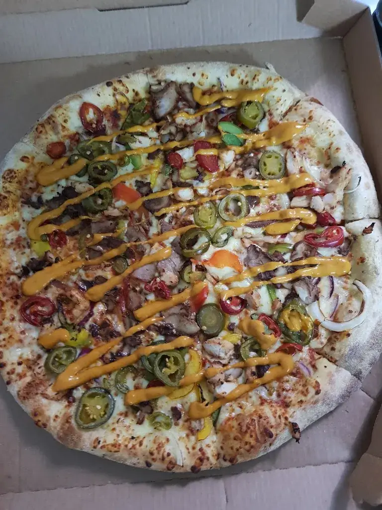 Menu_Domino's Pizza Hulst_Hulst_image_2